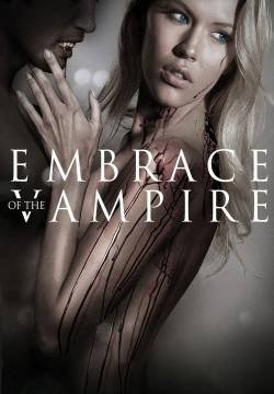 Embrace of the Vampire