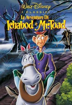 Le avventure di Ichabod e Mr. Toad