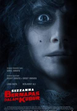 Suzzanna: Buried Alive