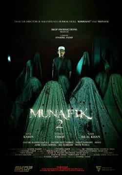 Munafik 2