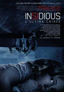 Insidious 4 - L'ultima chiave