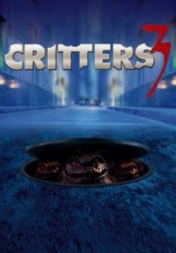 Critters 3