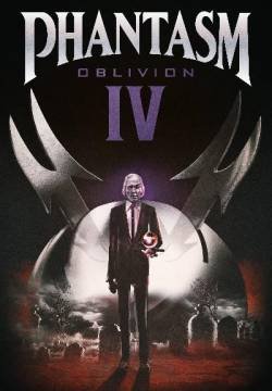 Phantasm IV: Oblivion