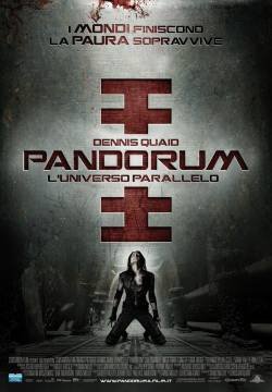 Pandorum - L'universo parallelo