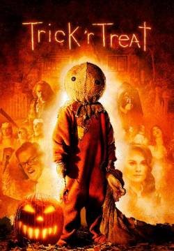 Trick 'r Treat - La vendetta di Halloween