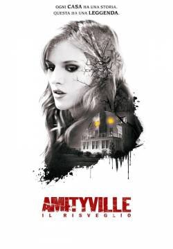 Amityville : Il risveglio