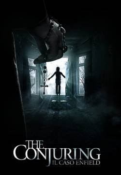 The Conjuring - Il caso Enfield