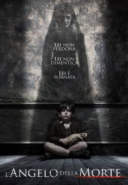 The Woman in Black 2 - L'angelo della morte