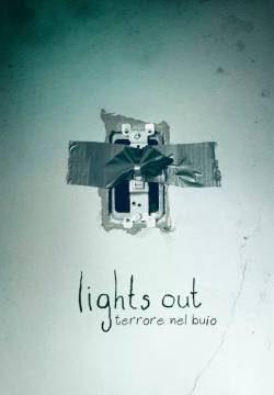 Lights Out - Terrore nel buio