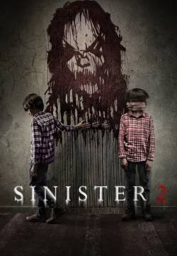 Sinister 2