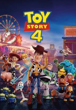 Toy Story 4