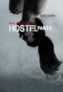 Hostel: Part 2