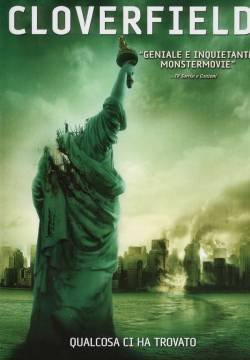 Cloverfield