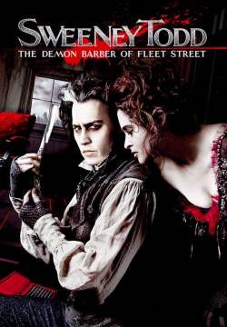 Sweeney Todd - Il diabolico barbiere di Fleet Street