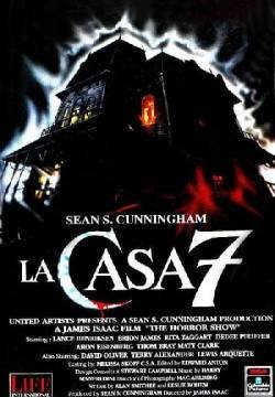 La casa 7