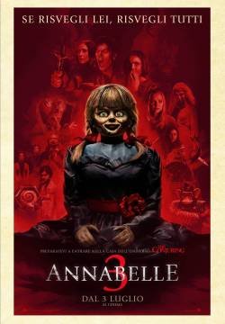 Annabelle 3