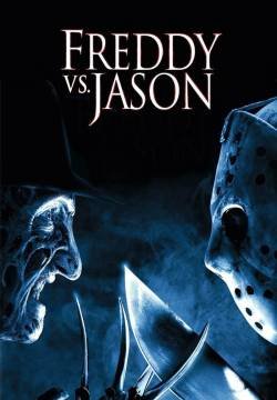 Freddy vs. Jason