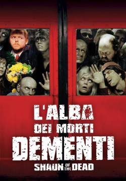 L'alba dei morti dementi