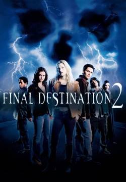 Final Destination 2