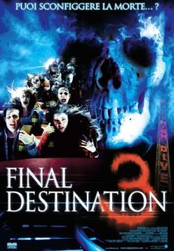 Final Destination 3