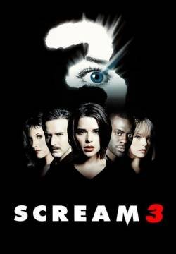 Scream 3