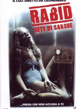 Rabid - Sete di sangue