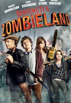 Benvenuti a Zombieland