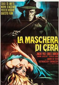 La maschera di cera