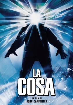 The Thing - La Cosa