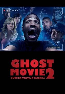 Ghost Movie 2 - Questa volta è guerra