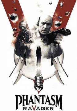 Phantasm: Ravager