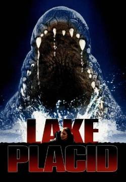 Lake Placid - Il terrore corre sul lago