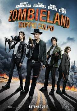 Zombieland - Doppio colpo