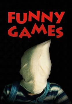 Funny Games