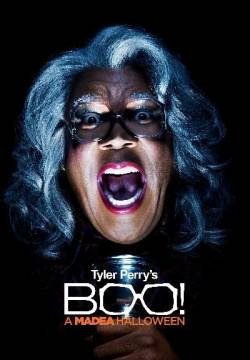 Boo! A Madea Halloween