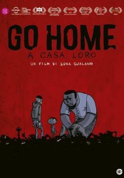 Go Home - A casa loro