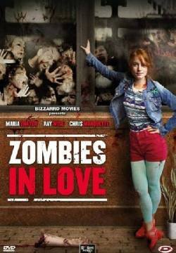 Zombies in Love