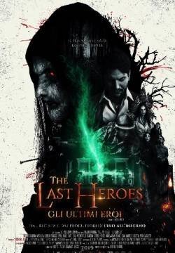 The Last Heroes - Gli ultimi eroi