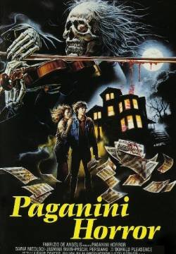 Paganini Horror