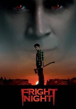 Fright Night - Il vampiro della porta accanto