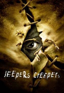 Jeepers Creepers - Il canto del diavolo