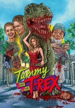 Tammy e il T-Rex