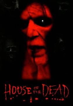 House of the Dead