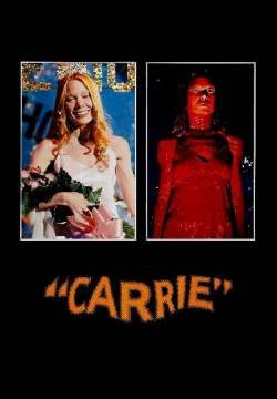 Carrie - Lo sguardo di Satana