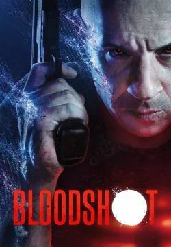 Bloodshot