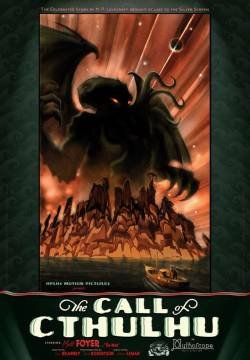 The Call of Cthulhu