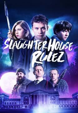 Slaughterhouse Rulez