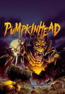 Pumpkinhead