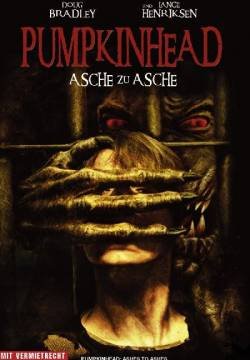 Ceneri alle ceneri - Pumpkinhead 3