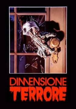 Dimensione terrore